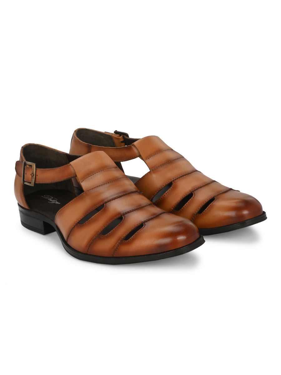 Victor Men's Sandals Delize