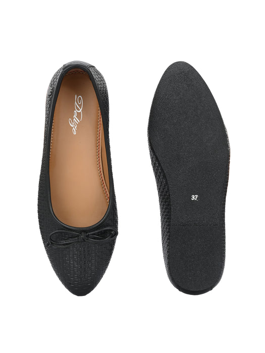 Maria Ballet Flats