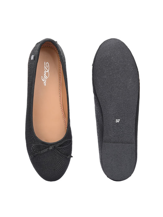 Bianca Ballet Flats