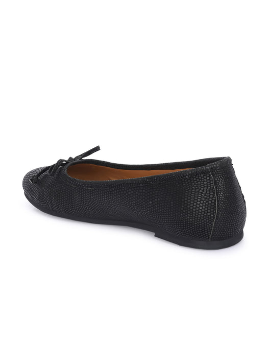 Bianca Ballet Flats