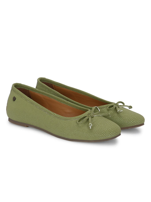 Bianca Ballet Flats