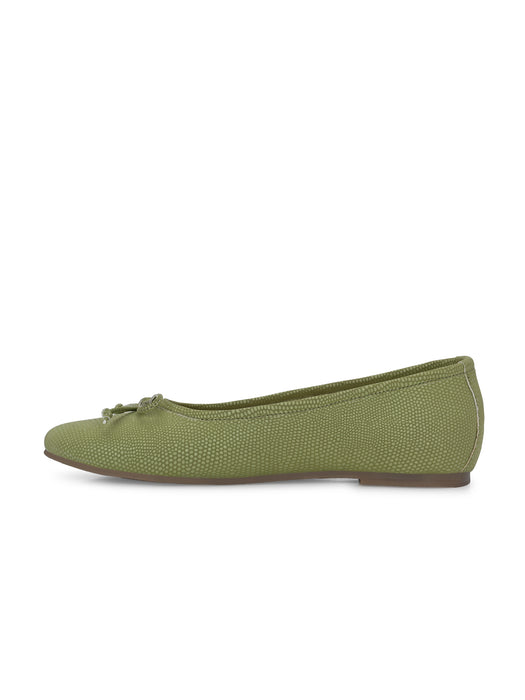 Bianca Ballet Flats