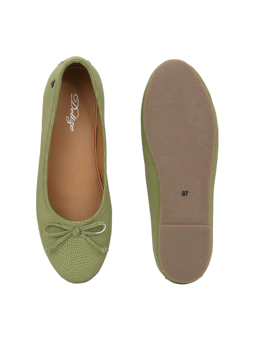 Bianca Ballet Flats