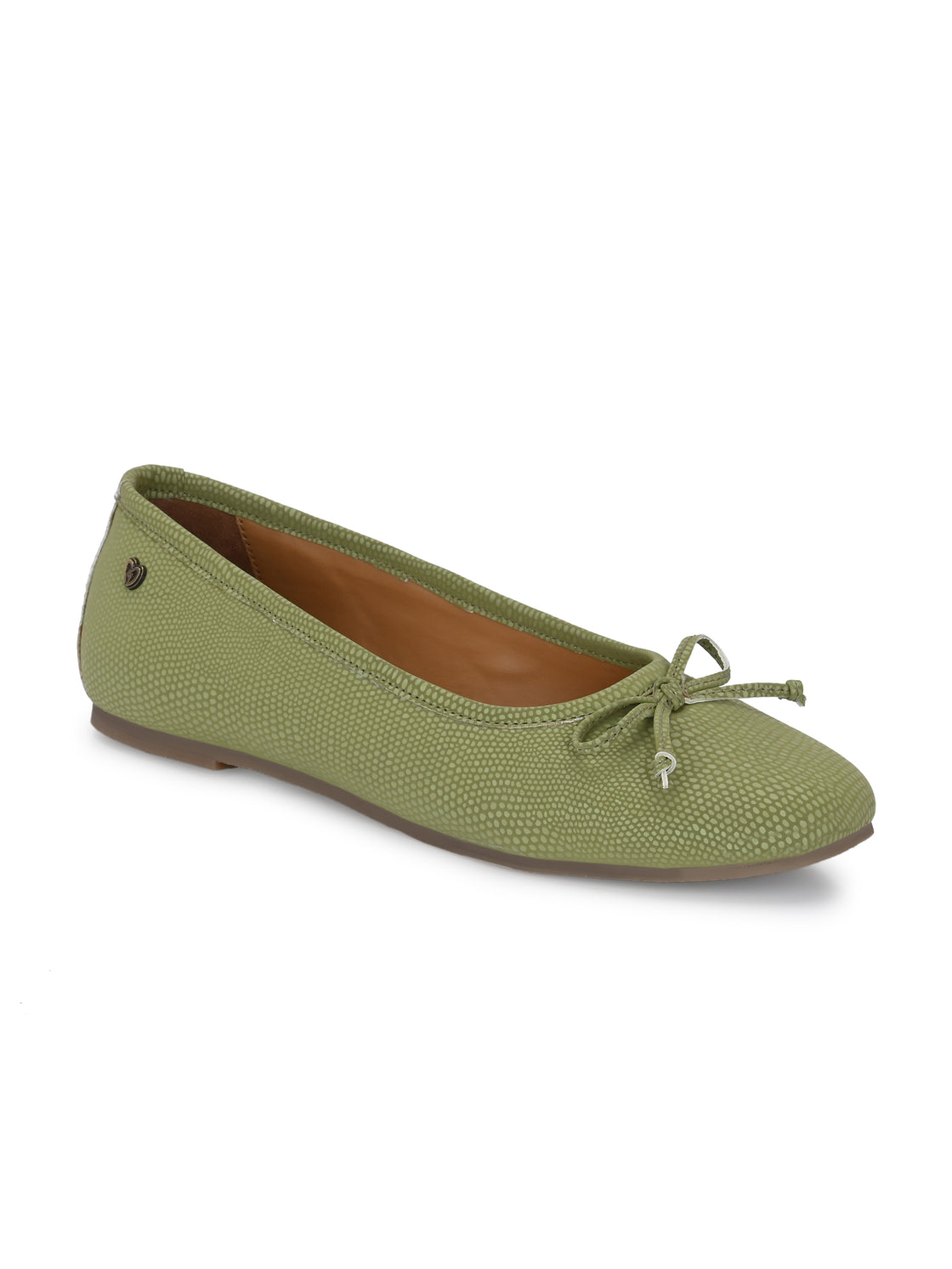 Bianca Ballet Flats