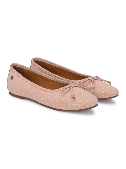 Bianca Ballet Flats