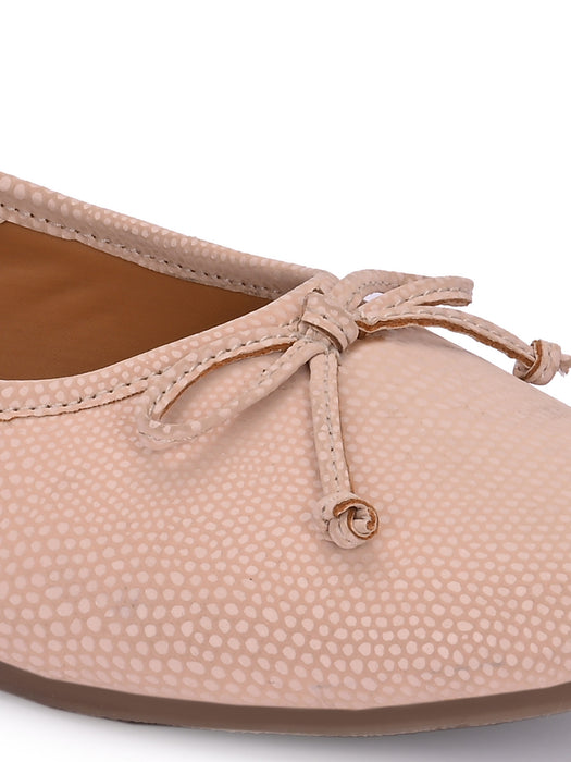 Bianca Ballet Flats