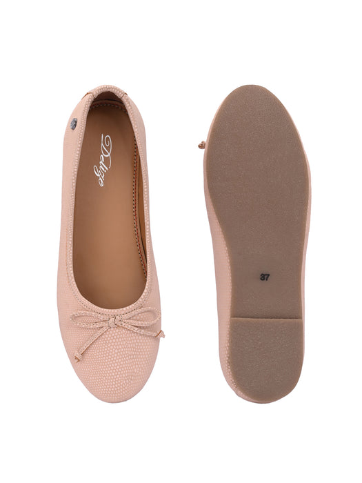 Bianca Ballet Flats