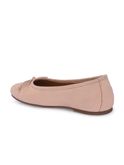 Bianca Ballet Flats