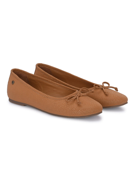 Bianca Ballet Flats