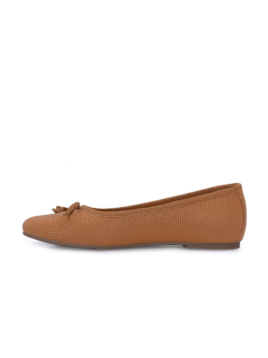 Bianca Ballet Flats
