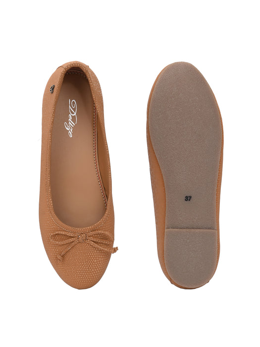 Bianca Ballet Flats