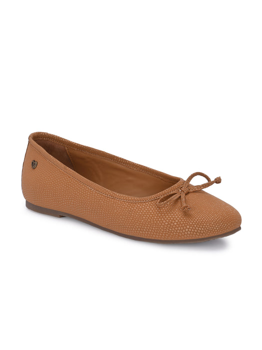 Bianca Ballet Flats