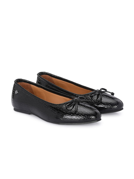 Bianca Ballet Flats