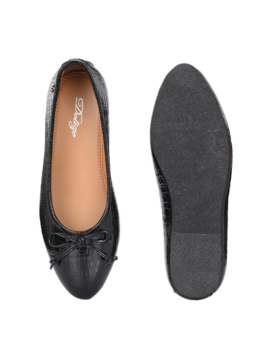 Bianca Ballet Flats