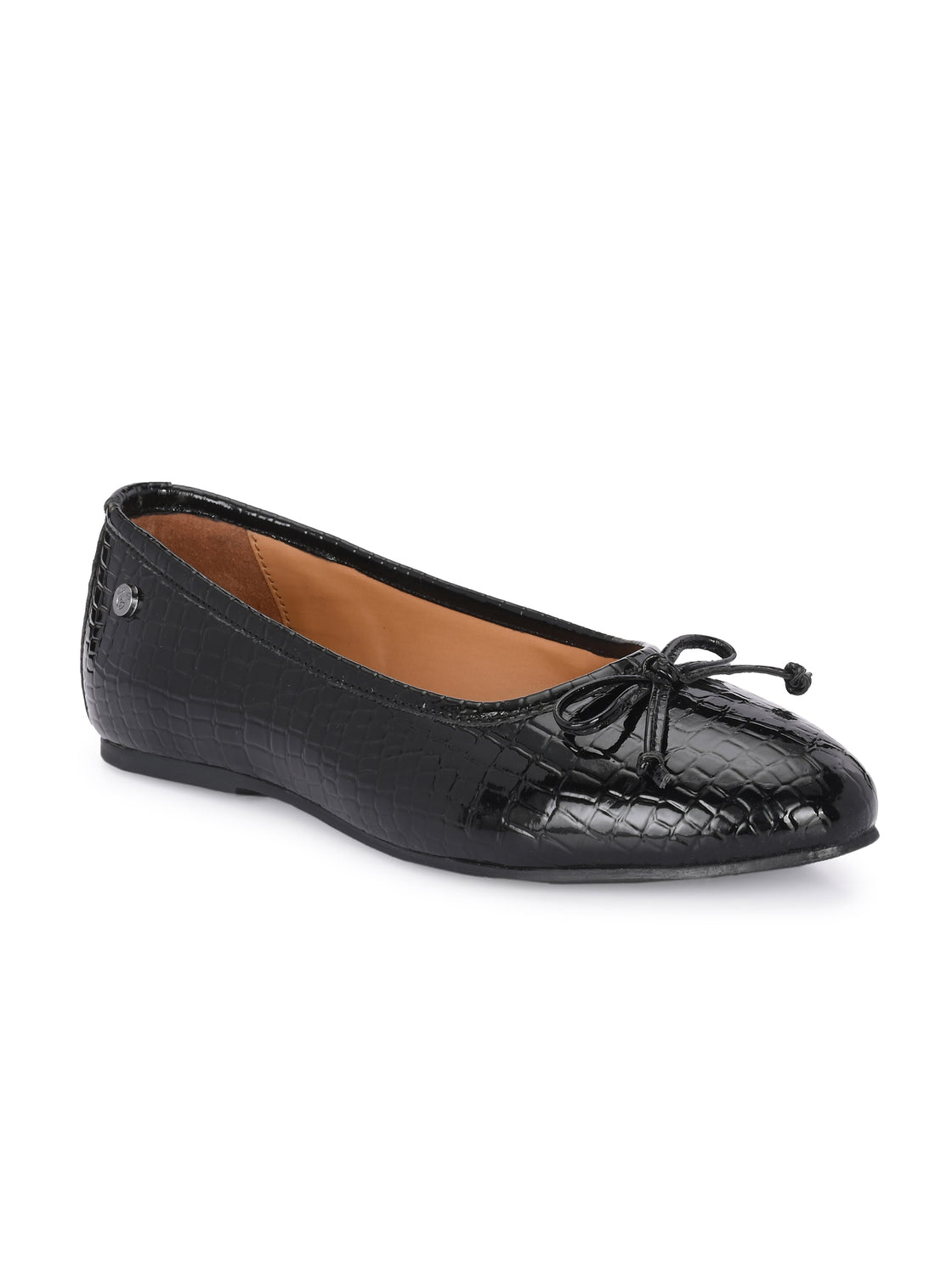 Bianca Ballet Flats