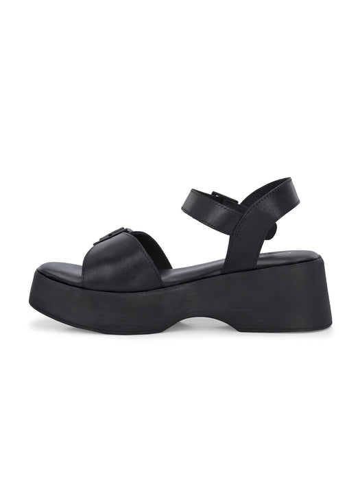 Naomi Women Buckle Stap Sandals