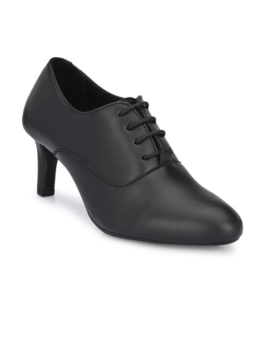 Callie Derby Shoes