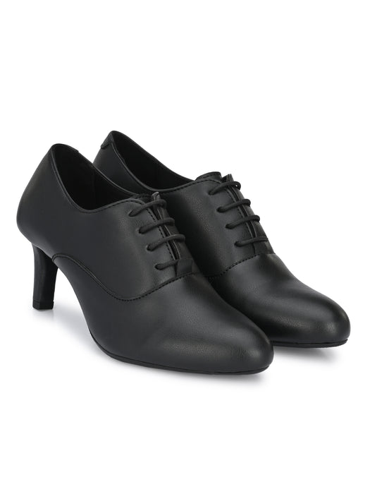 Callie Derby Shoes