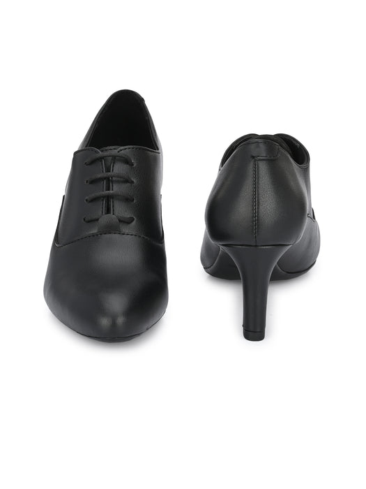 Callie Derby Shoes