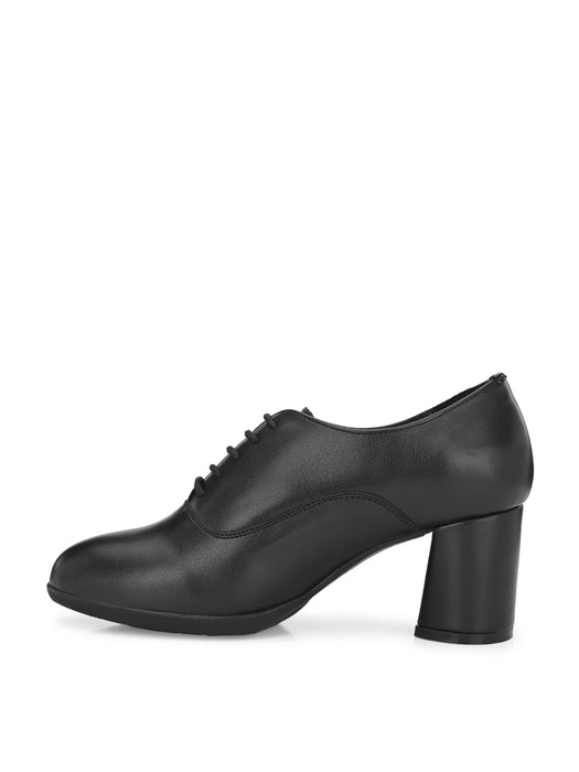 Blair Derby Heel Shoes