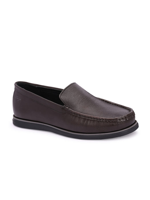 Vesper Men’s Leather Loafers
