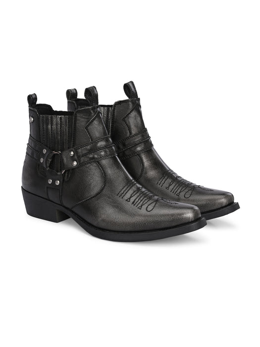 Texas Boots 2.0