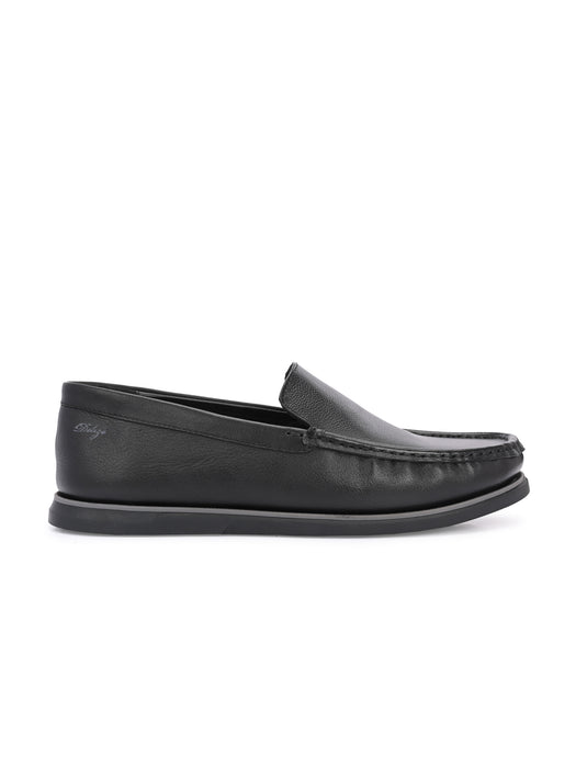 Vesper Men’s Leather Loafers