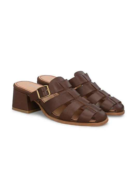 Britty Women’s Mules