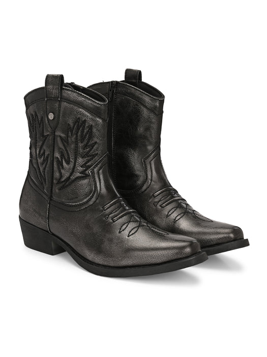 Texas Long Boots