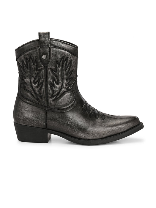 Texas Long Boots