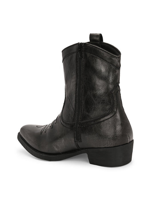 Texas Long Boots