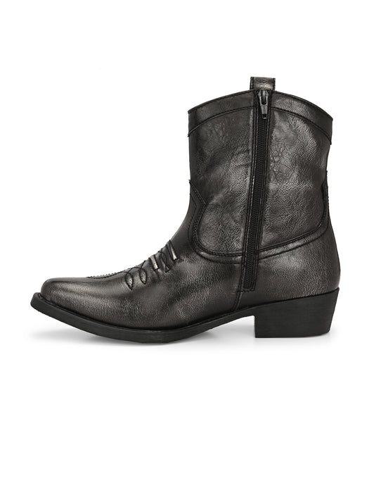 Texas Long Boots