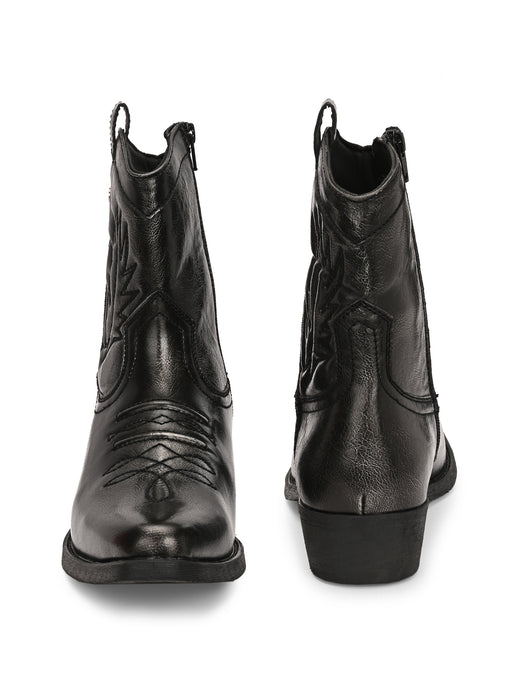 Texas Long Boots