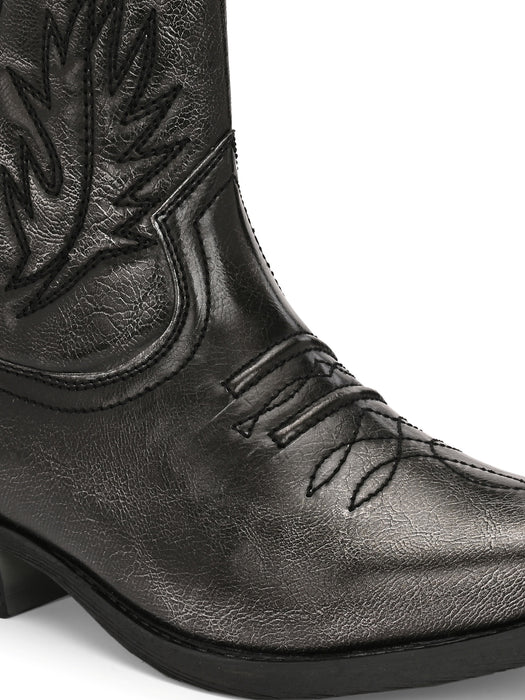 Texas Long Boots