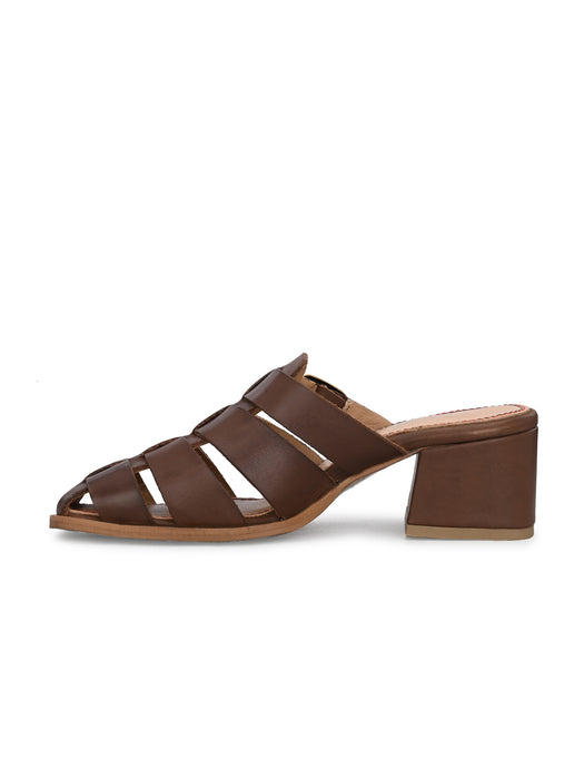 Britty Women’s Mules