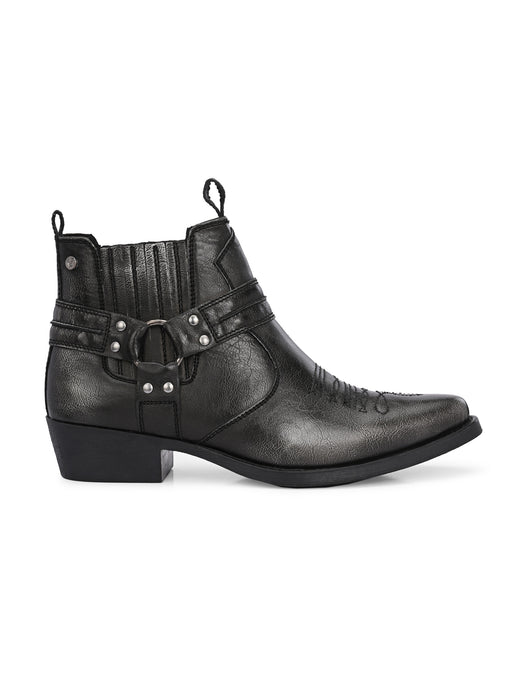 Texas Boots 2.0