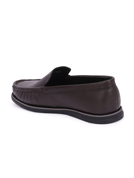 Vesper Men’s Leather Loafers