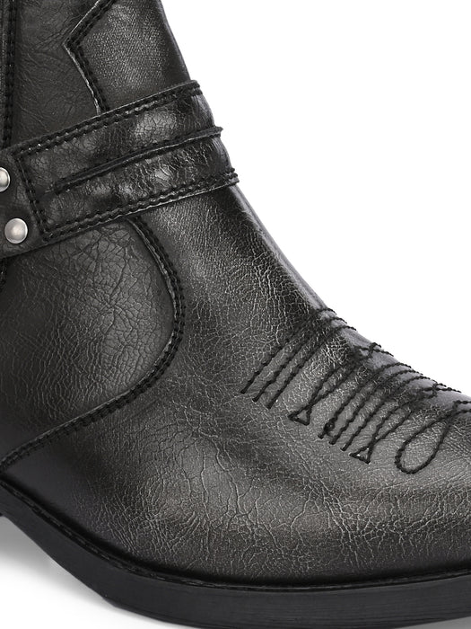 Texas Boots 2.0
