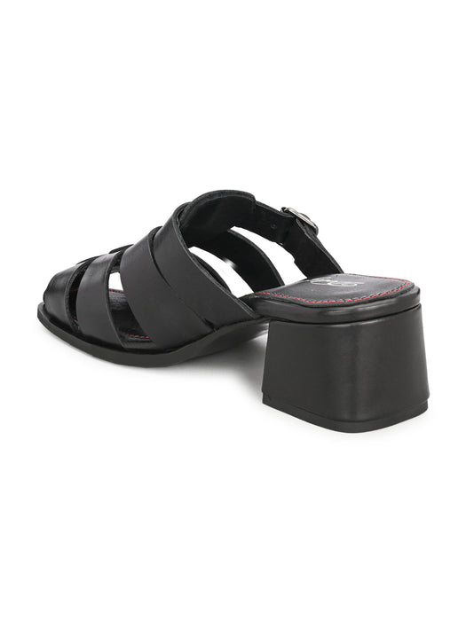 Britty Women’s Mules