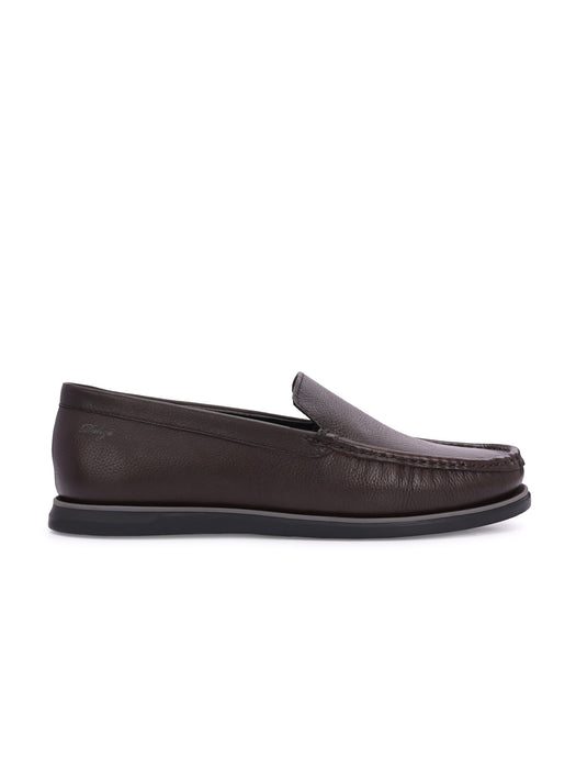 Vesper Men’s Leather Loafers