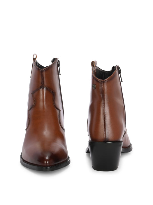 Susannah Women's Western Boots