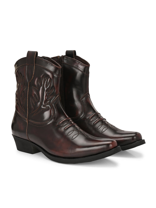 Texas Long Boots