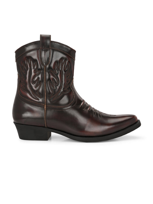 Texas Long Boots