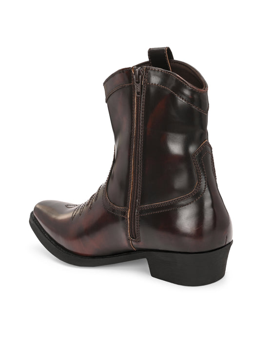 Texas Long Boots