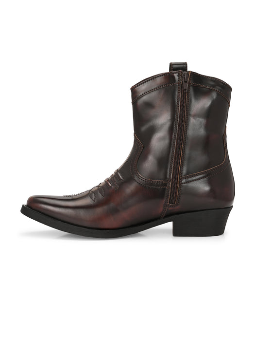 Texas Long Boots