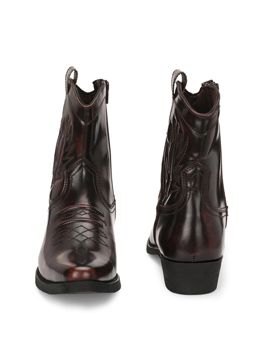 Texas Long Boots
