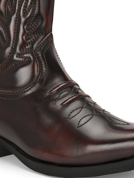Texas Long Boots