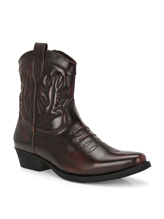 Texas Long Boots