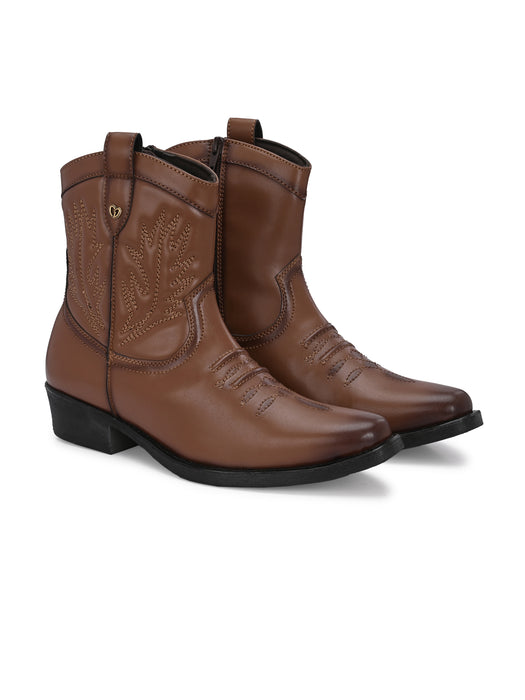 Texas Long Boots