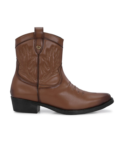 Texas Long Boots